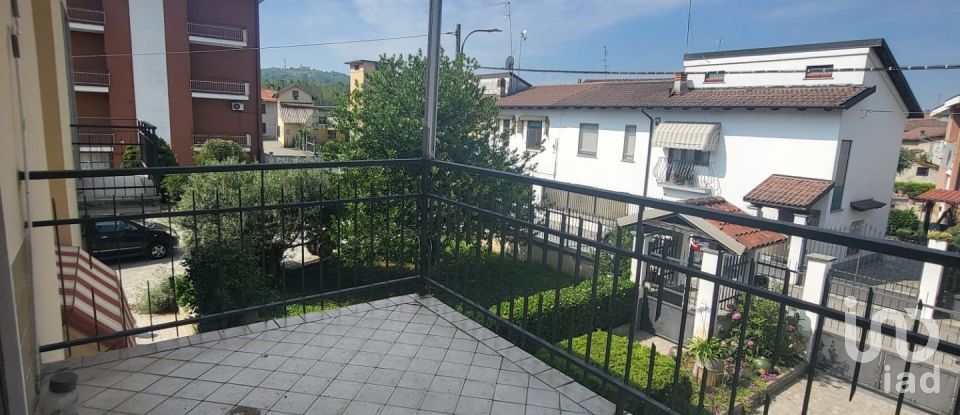 Town house 3 rooms of 162 m² in Morano sul Po (15025)