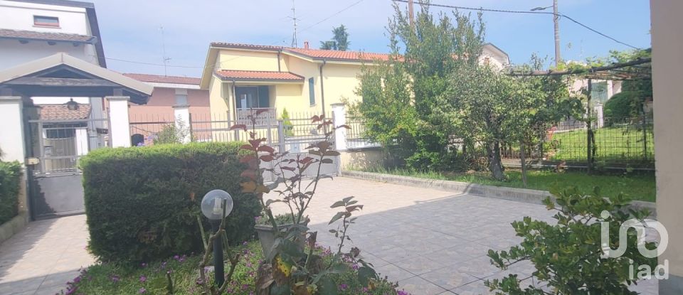 Town house 3 rooms of 162 m² in Morano sul Po (15025)