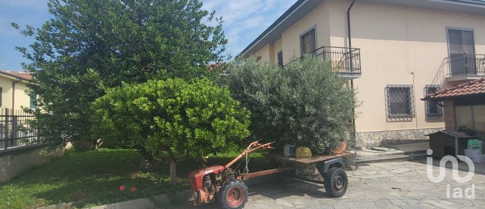 Casa indipendente 3 locali di 162 m² in Morano sul Po (15025)