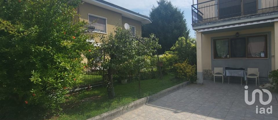 Casa indipendente 3 locali di 162 m² in Morano sul Po (15025)