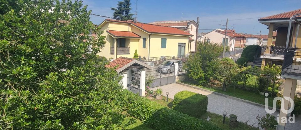 Town house 3 rooms of 162 m² in Morano sul Po (15025)