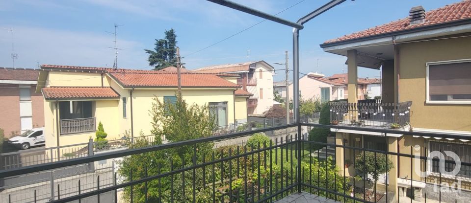 Town house 3 rooms of 162 m² in Morano sul Po (15025)