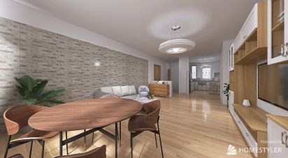 Three-room apartment of 120 m² in Ancona (60122)