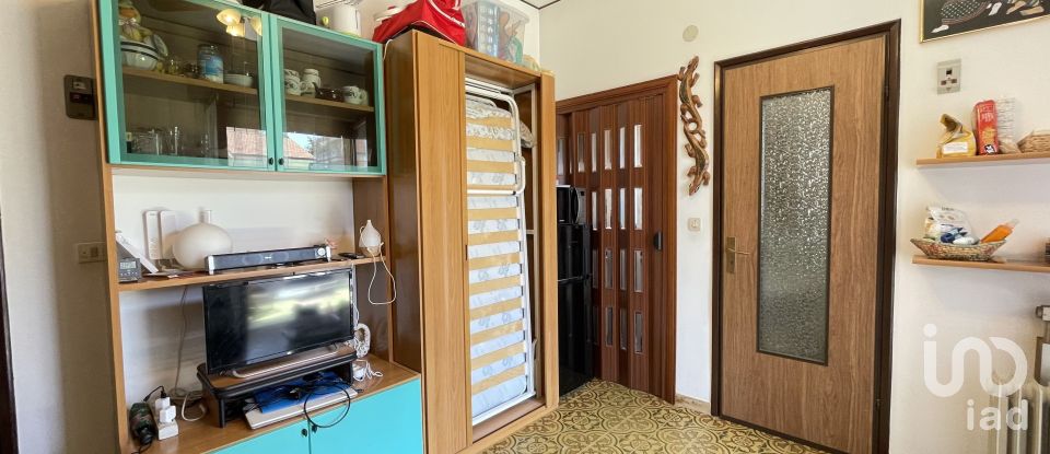 One-room apartment of 25 m² in Borghetto Santo Spirito (17052)