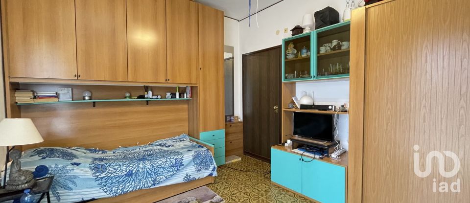 One-room apartment of 25 m² in Borghetto Santo Spirito (17052)