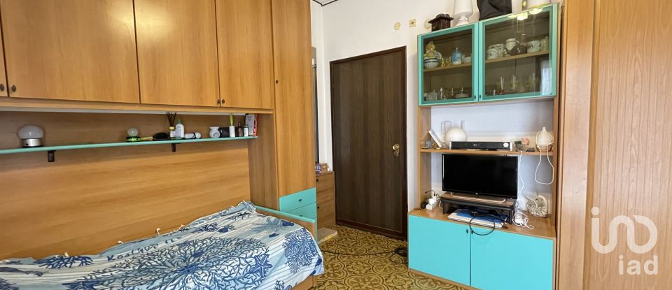 One-room apartment of 25 m² in Borghetto Santo Spirito (17052)