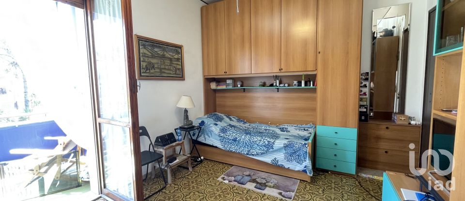 One-room apartment of 25 m² in Borghetto Santo Spirito (17052)