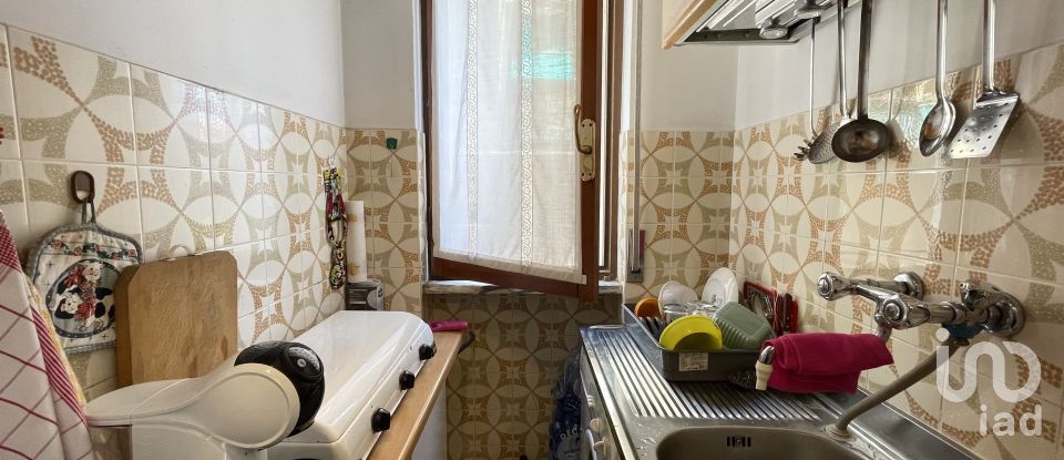 One-room apartment of 25 m² in Borghetto Santo Spirito (17052)