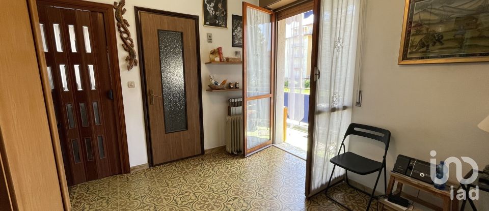 One-room apartment of 25 m² in Borghetto Santo Spirito (17052)