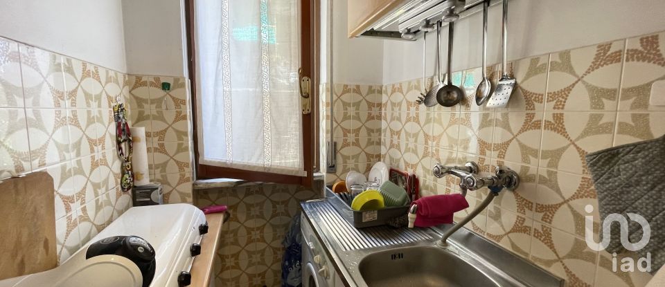 One-room apartment of 25 m² in Borghetto Santo Spirito (17052)