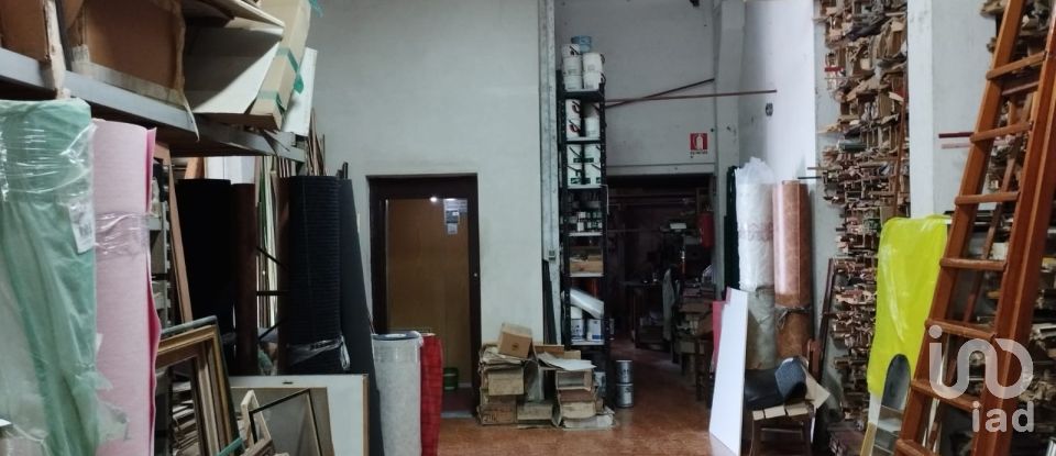 Shop / premises commercial of 509 m² in Osimo (60027)