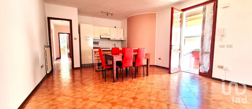 Four-room apartment of 130 m² in Peschiera del Garda (37019)