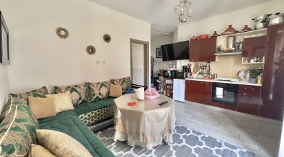 Two-room apartment of 40 m² in Albenga (17031)