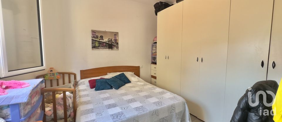 Two-room apartment of 40 m² in Albenga (17031)