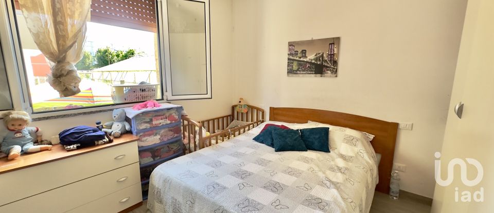 Two-room apartment of 40 m² in Albenga (17031)