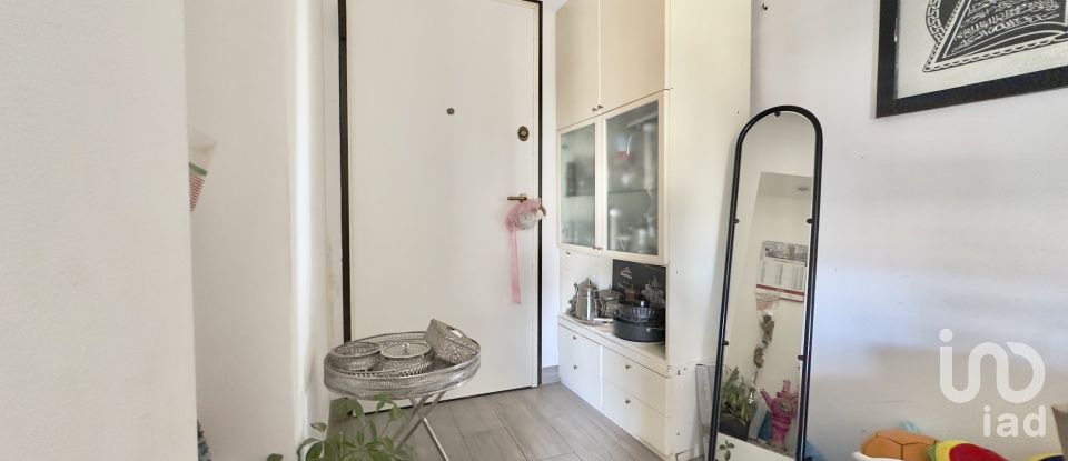 Two-room apartment of 40 m² in Albenga (17031)