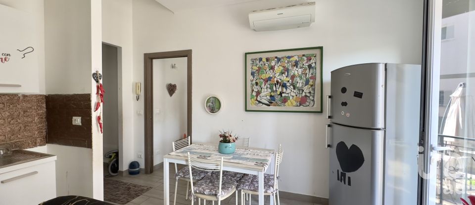 Two-room apartment of 45 m² in Albenga (17031)