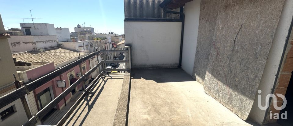 Casa indipendente 3 locali di 90 m² in Avola (96012)