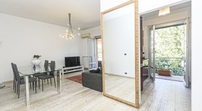 Two-room apartment of 67 m² in Genova (16131)