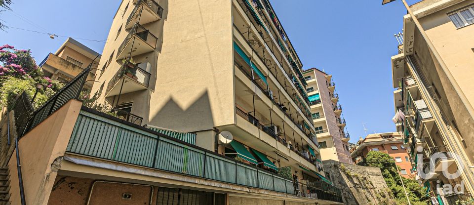 Quadrilocale di 96 m² a Genova (16142)