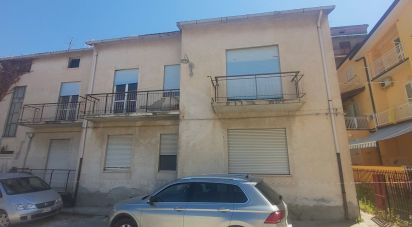 Town house 10 rooms of 230 m² in Amantea (87032)