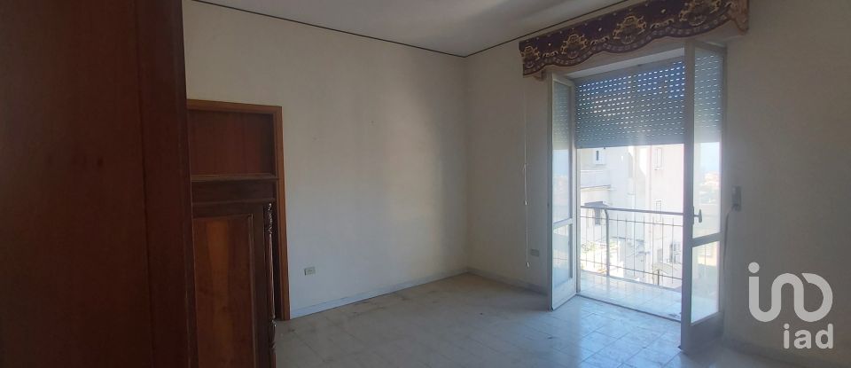 Town house 10 rooms of 230 m² in Amantea (87032)