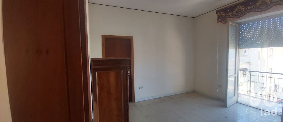 Town house 10 rooms of 230 m² in Amantea (87032)