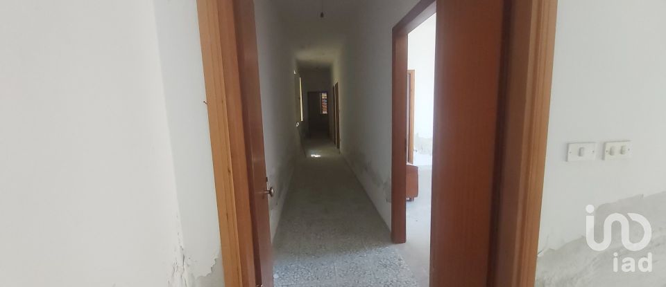 Town house 10 rooms of 230 m² in Amantea (87032)