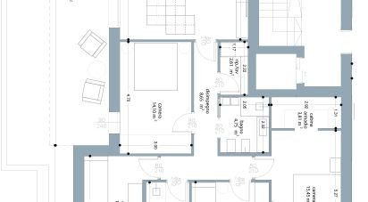 Building 5 rooms of 220 m² in Rubano (35030)