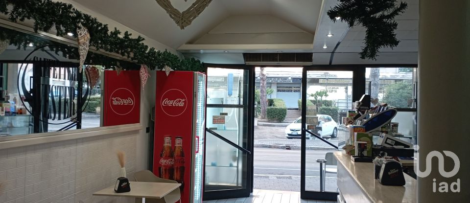 Shop / premises commercial of 75 m² in Pescara (65125)