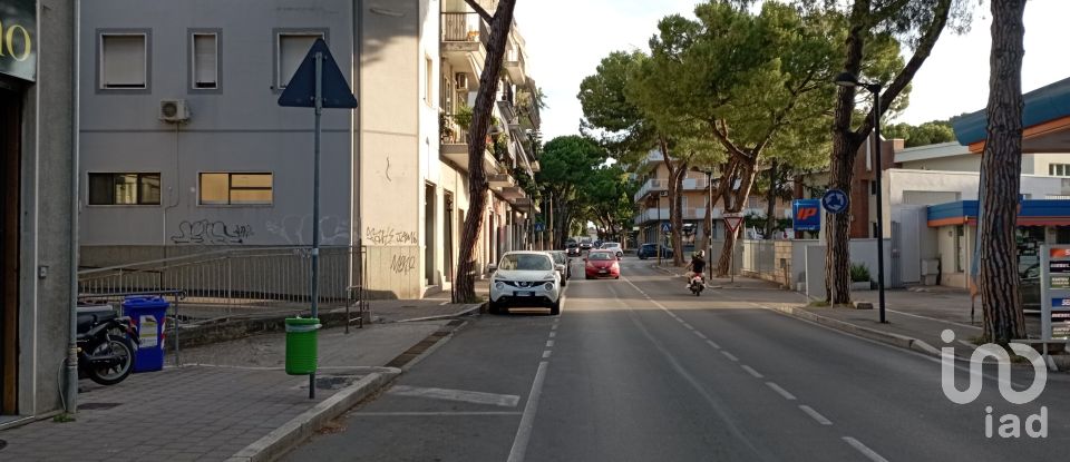 Shop / premises commercial of 75 m² in Pescara (65125)