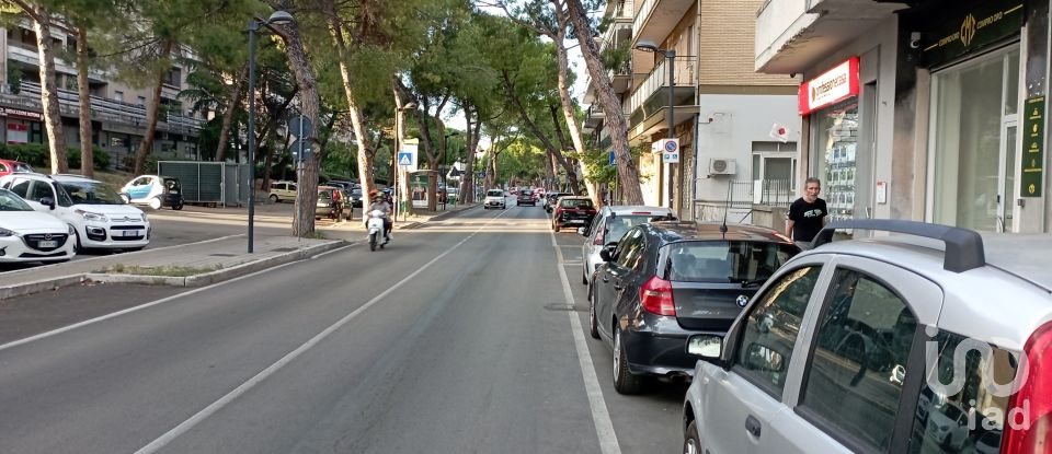 Shop / premises commercial of 75 m² in Pescara (65125)