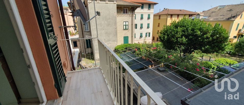 Appartamento 8 locali di 187 m² a Arenzano (16011)