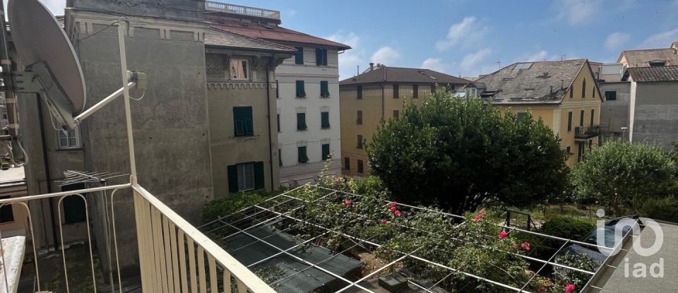 Appartamento 8 locali di 187 m² a Arenzano (16011)