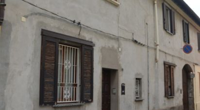 Two-room apartment of 85 m² in Desio (20832)