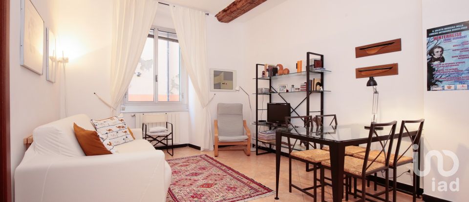 Four-room apartment of 60 m² in Genova (16126)