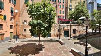 Four-room apartment of 60 m² in Genova (16126)