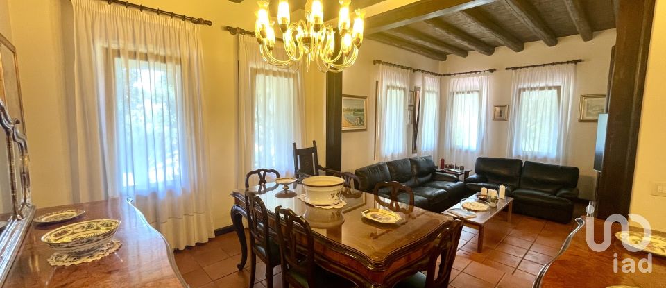 Town house 5 rooms of 335 m² in San Donà di Piave (30027)