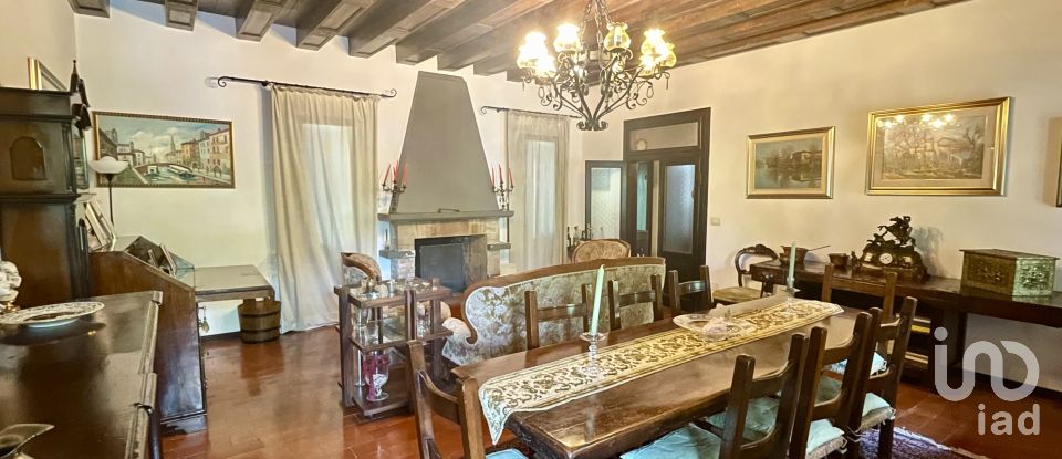 Town house 5 rooms of 335 m² in San Donà di Piave (30027)