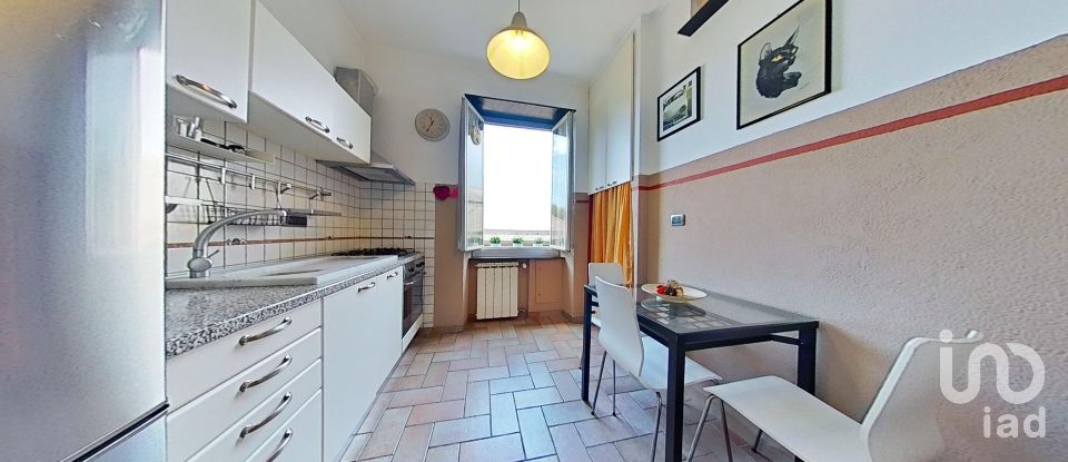 Appartamento 6 locali di 95 m² a Genova (16147)