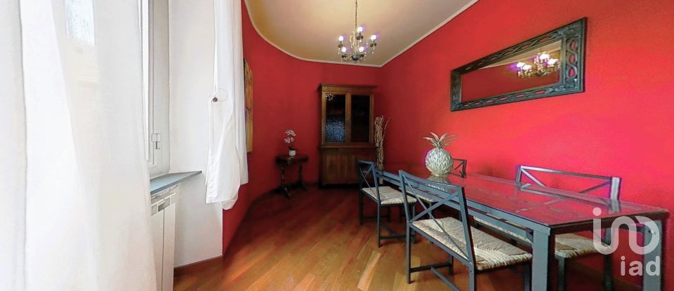 Appartamento 6 locali di 95 m² a Genova (16147)