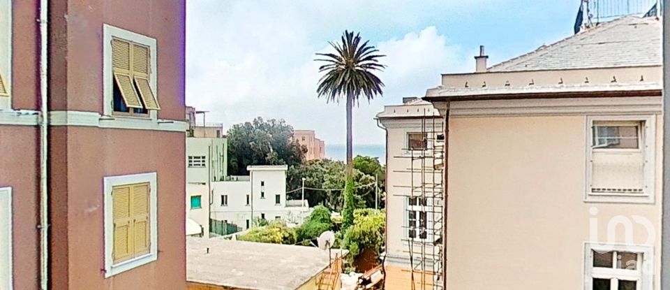 Appartamento 6 locali di 95 m² a Genova (16147)