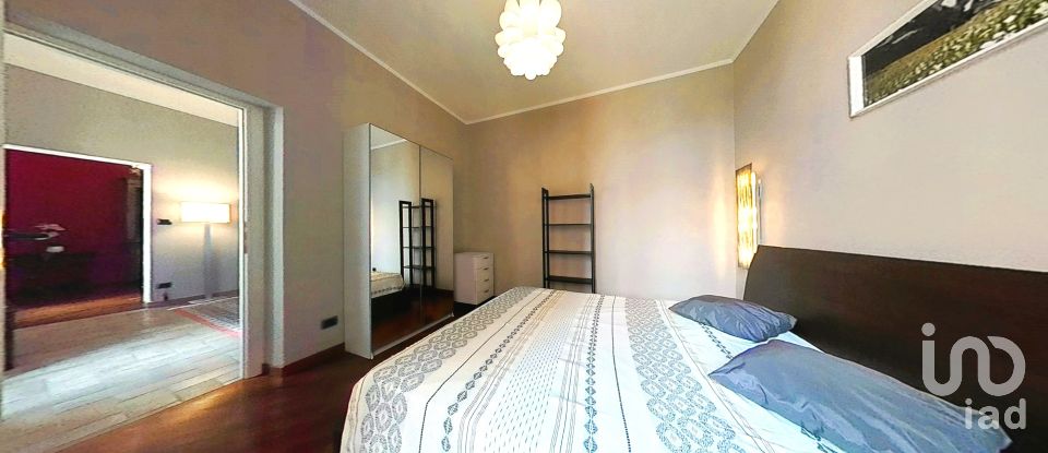 Appartamento 6 locali di 95 m² a Genova (16147)