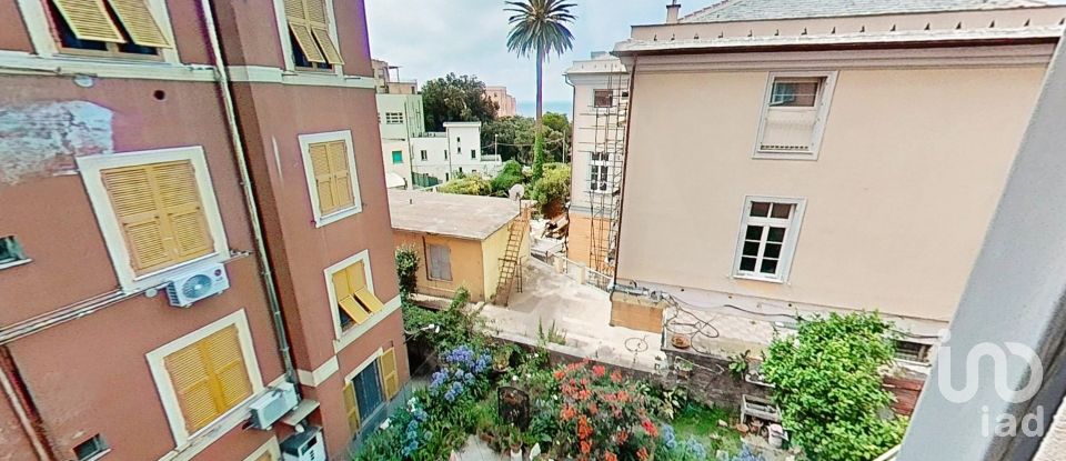 Appartamento 6 locali di 95 m² a Genova (16147)