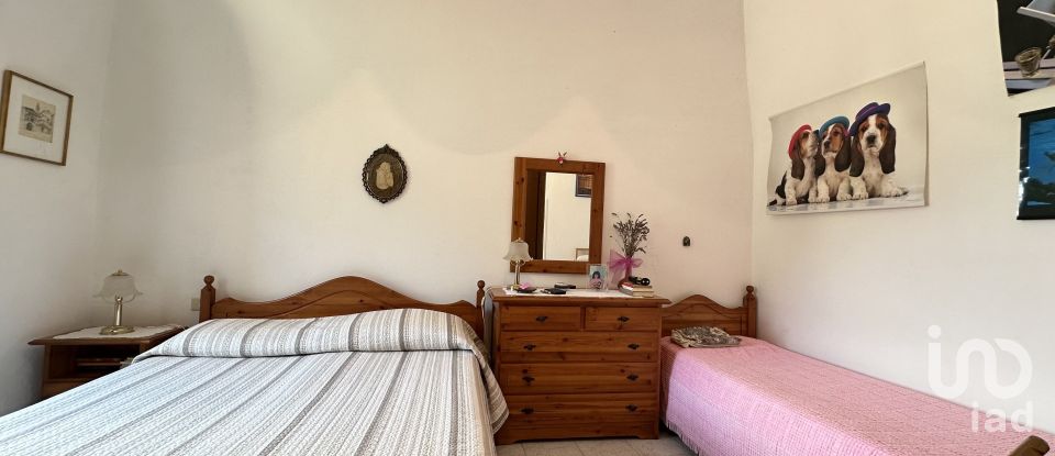 Three-room apartment of 65 m² in Castelbianco (17030)