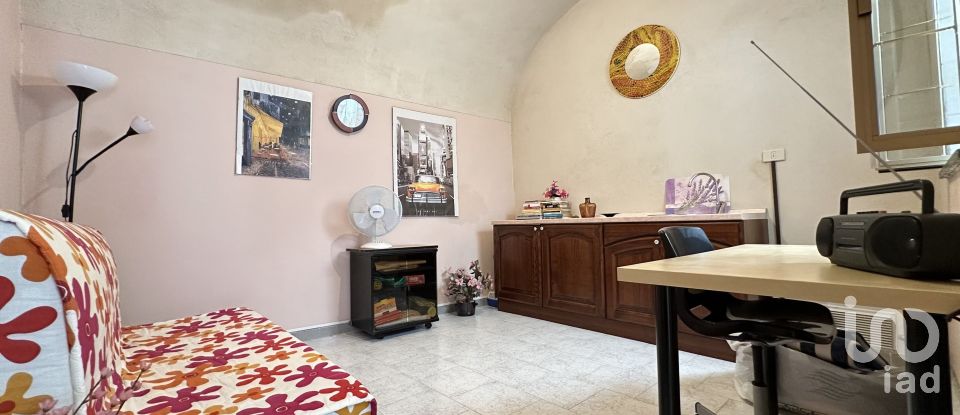 Three-room apartment of 65 m² in Castelbianco (17030)