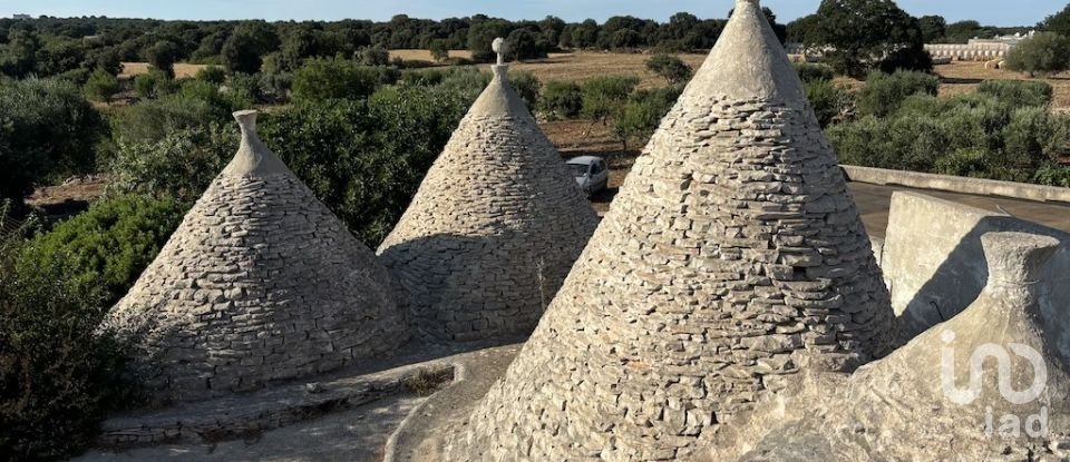 Trullo 8 locali di 250 m² in Martina Franca (74015)