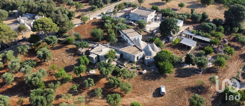 Trullo 8 locali di 250 m² in Martina Franca (74015)