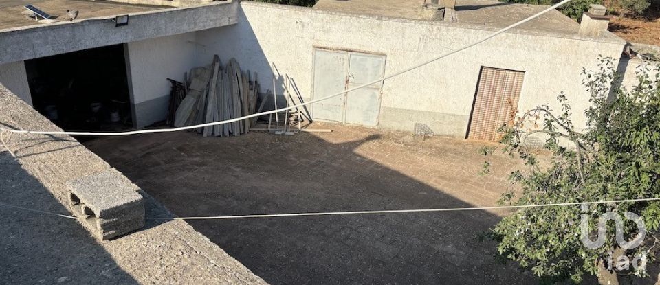 Trullo 8 locali di 250 m² in Martina Franca (74015)