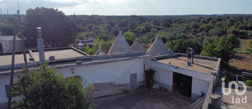 Trullo 8 locali di 250 m² in Martina Franca (74015)